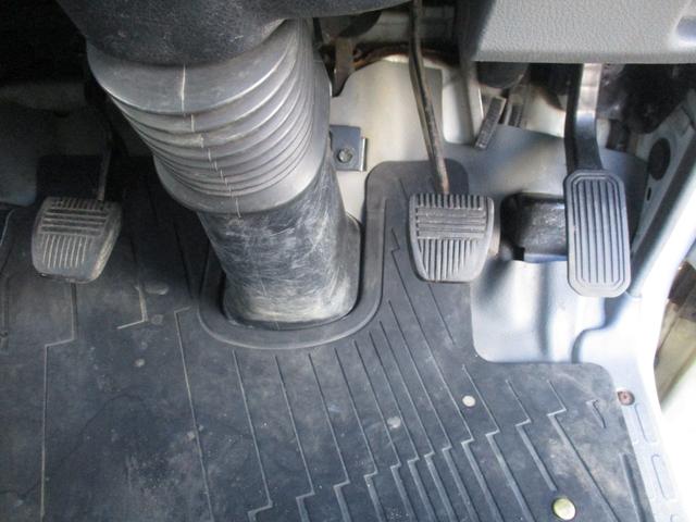 デュトロ 高床 2t積 Lゲート 自動シート用枠 4000ディーゼル エアコン パワステ パワーウインドウ(22枚目)