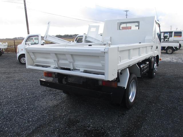 デュトロ 高床 2t積 Lゲート 自動シート用枠 4000ディーゼル エアコン パワステ パワーウインドウ(28枚目)