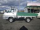 TOYOTA TOWNACE TRUCK