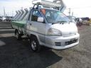 TOYOTA TOWNACE TRUCK