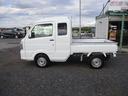 スーパーキャリイ X 4WD オートマ エアコン パワステ パワーウインドウ フォグランプ 中古車画像_2