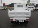 キャリイトラック 頑丈ダンプ　４ＷＤ　５速マニュアル　エアコン　パワステ（5枚目）