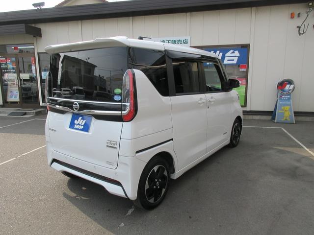 日産 ルークス