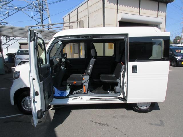 ホンダ Ｎ－ＶＡＮ