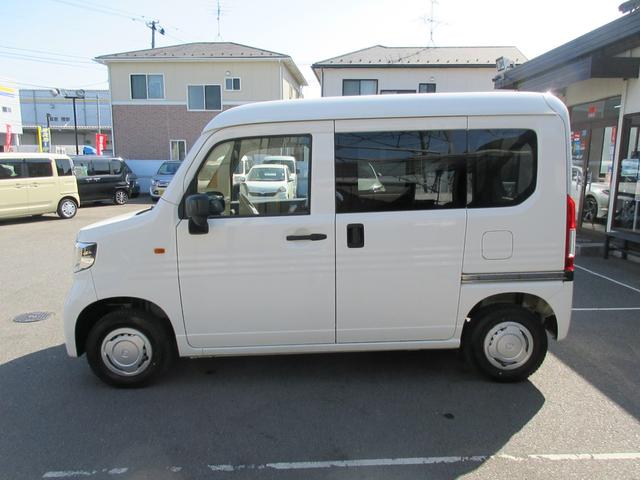 ホンダ Ｎ－ＶＡＮ