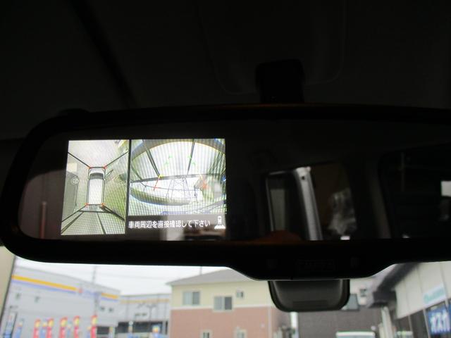デイズルークス ハイウェイスター　Ｘ　Ｖセレクション＋セーフティＩＩ　特別仕様車・エマージェンシーブレーキ・アラウンドビューモニター・左リアパワースライドドア・ＨＩＤヘッドライト・フォグ・純正アルミ（18枚目）