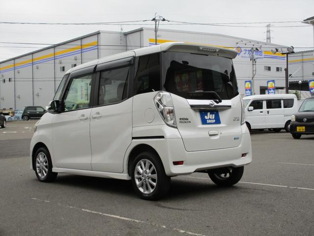 デイズルークス ハイウェイスター　Ｘ　Ｖセレクション＋セーフティＩＩ　特別仕様車・エマージェンシーブレーキ・アラウンドビューモニター・左リアパワースライドドア・ＨＩＤヘッドライト・フォグ・純正アルミ（25枚目）