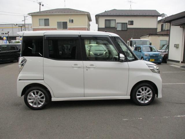 デイズルークス ハイウェイスター　Ｘ　Ｖセレクション＋セーフティＩＩ　特別仕様車・エマージェンシーブレーキ・アラウンドビューモニター・左リアパワースライドドア・ＨＩＤヘッドライト・フォグ・純正アルミ（27枚目）