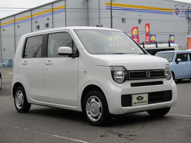 Ｎ－ＷＧＮ Ｇホンダセンシング　令和６年式・デュアルカメラブレ－キサポ－ト・左パワースライドドア・キ－レスプッシュスタ－ト・インテリキ－・リヤソナ－・ミラ－ヒータ－・カーテンエアＢ（21枚目）