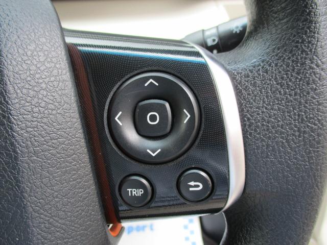 シエンタ ハイブリッドX キ-レスプッシュスタ-ト・スマ-トキ-・LEDヘッドライト・オートライト・左パワースライドドア・ディスプレイオーディオ・Bluetooth・ETC・社外アルミ・オートエアコン(14枚目)