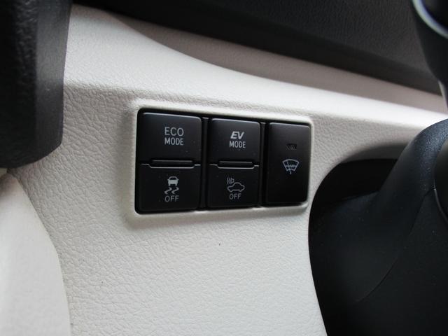 シエンタ ハイブリッドX キ-レスプッシュスタ-ト・スマ-トキ-・LEDヘッドライト・オートライト・左パワースライドドア・ディスプレイオーディオ・Bluetooth・ETC・社外アルミ・オートエアコン(18枚目)