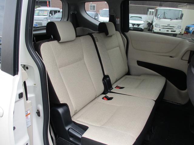 シエンタ ハイブリッドX キ-レスプッシュスタ-ト・スマ-トキ-・LEDヘッドライト・オートライト・左パワースライドドア・ディスプレイオーディオ・Bluetooth・ETC・社外アルミ・オートエアコン(22枚目)