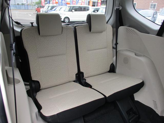 シエンタ ハイブリッドX キ-レスプッシュスタ-ト・スマ-トキ-・LEDヘッドライト・オートライト・左パワースライドドア・ディスプレイオーディオ・Bluetooth・ETC・社外アルミ・オートエアコン(23枚目)