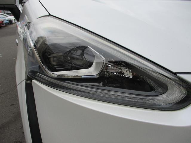 シエンタ ハイブリッドX キ-レスプッシュスタ-ト・スマ-トキ-・LEDヘッドライト・オートライト・左パワースライドドア・ディスプレイオーディオ・Bluetooth・ETC・社外アルミ・オートエアコン(30枚目)