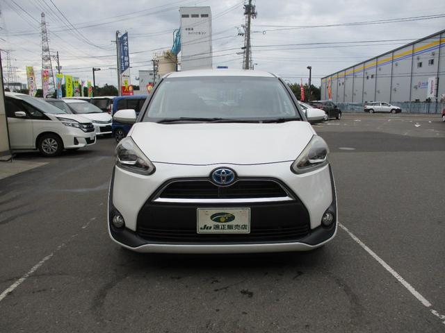 シエンタ ハイブリッドX キ-レスプッシュスタ-ト・スマ-トキ-・LEDヘッドライト・オートライト・左パワースライドドア・ディスプレイオーディオ・Bluetooth・ETC・社外アルミ・オートエアコン(33枚目)