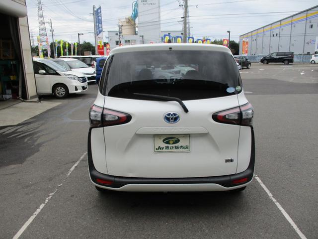 シエンタ ハイブリッドX キ-レスプッシュスタ-ト・スマ-トキ-・LEDヘッドライト・オートライト・左パワースライドドア・ディスプレイオーディオ・Bluetooth・ETC・社外アルミ・オートエアコン(34枚目)