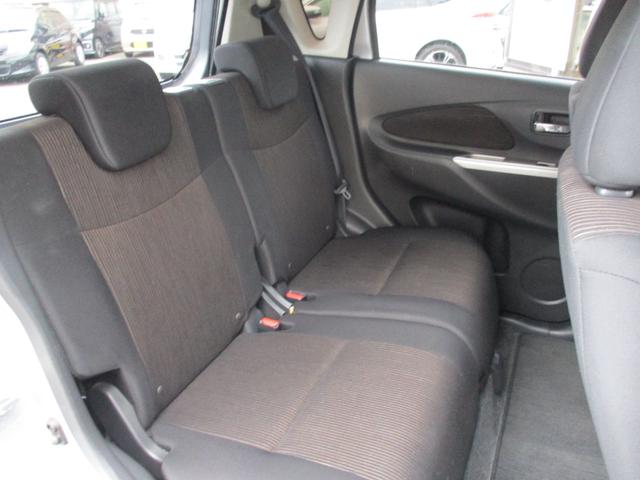 デイズ ハイウェイスター　Ｇターボ　・純正１５インチアルミ・ＳＤナビ・フルセグＴＶ・アラウンドビューモニター・ウインカーミラー・タッチパネルオートエアコン・ＥＴＣ・ドライブレコーダー（9枚目）