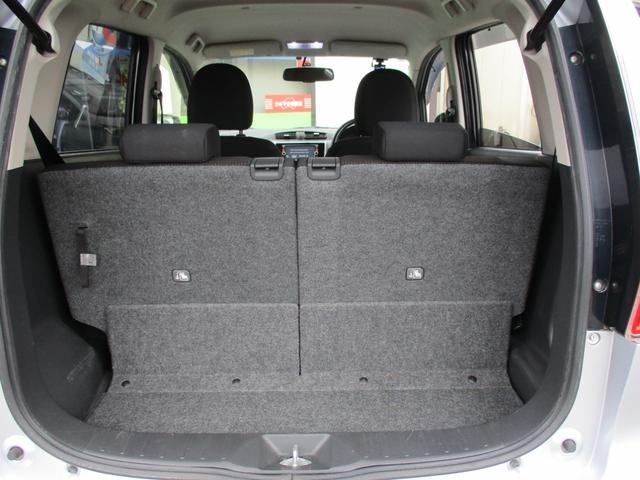 デイズ ハイウェイスター　Ｇターボ　・純正１５インチアルミ・ＳＤナビ・フルセグＴＶ・アラウンドビューモニター・ウインカーミラー・タッチパネルオートエアコン・ＥＴＣ・ドライブレコーダー（10枚目）