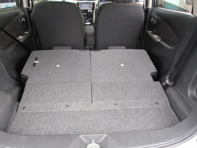 デイズ ハイウェイスター　Ｇターボ　・純正１５インチアルミ・ＳＤナビ・フルセグＴＶ・アラウンドビューモニター・ウインカーミラー・タッチパネルオートエアコン・ＥＴＣ・ドライブレコーダー（16枚目）