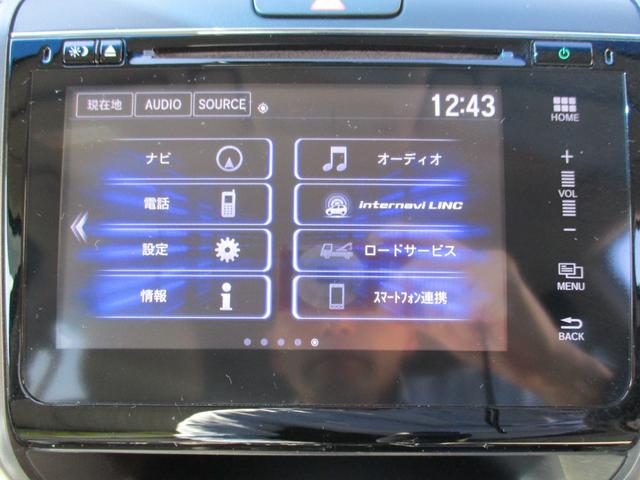 フリードハイブリッド ハイブリッド・Gホンダセンシング 4WD・禁煙車・アダプティブクルーズコントロ-ル・インタ-ナビ・フルセグ・Bluetooth・バックカメラ・ビルトインETC・両側パワースライド・LEDヘッド・LEDフォグ・運転席助手席シートヒータ-(12枚目)