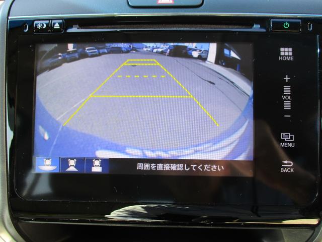 フリードハイブリッド ハイブリッド・Gホンダセンシング 4WD・禁煙車・アダプティブクルーズコントロ-ル・インタ-ナビ・フルセグ・Bluetooth・バックカメラ・ビルトインETC・両側パワースライド・LEDヘッド・LEDフォグ・運転席助手席シートヒータ-(13枚目)