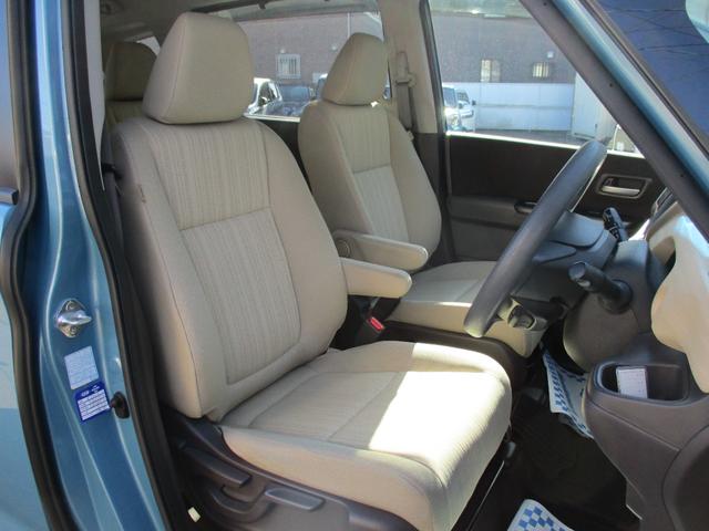 フリードハイブリッド ハイブリッド・Gホンダセンシング 4WD・禁煙車・アダプティブクルーズコントロ-ル・インタ-ナビ・フルセグ・Bluetooth・バックカメラ・ビルトインETC・両側パワースライド・LEDヘッド・LEDフォグ・運転席助手席シートヒータ-(25枚目)