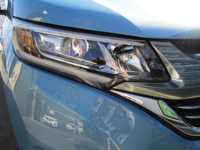 フリードハイブリッド ハイブリッド・Gホンダセンシング 4WD・禁煙車・アダプティブクルーズコントロ-ル・インタ-ナビ・フルセグ・Bluetooth・バックカメラ・ビルトインETC・両側パワースライド・LEDヘッド・LEDフォグ・運転席助手席シートヒータ-(33枚目)