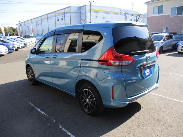 フリードハイブリッド ハイブリッド・Gホンダセンシング 4WD・禁煙車・アダプティブクルーズコントロ-ル・インタ-ナビ・フルセグ・Bluetooth・バックカメラ・ビルトインETC・両側パワースライド・LEDヘッド・LEDフォグ・運転席助手席シートヒータ-(38枚目)