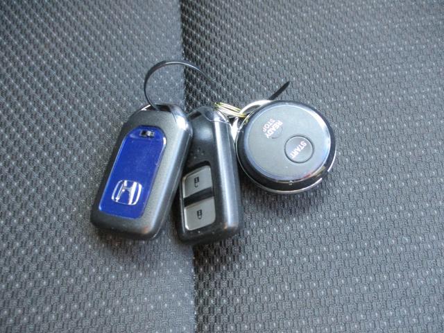 ヴェゼル ハイブリッドX・ホンダセンシング ハイブリッド・4WD・ホンダセンシング・パドルシフト・ギャザーズ8インチナビ・フルセグTV・Bluetooth・バックカメラ・LEDヘッドライト・純正16インチアルミ・エンジンスターター(33枚目)