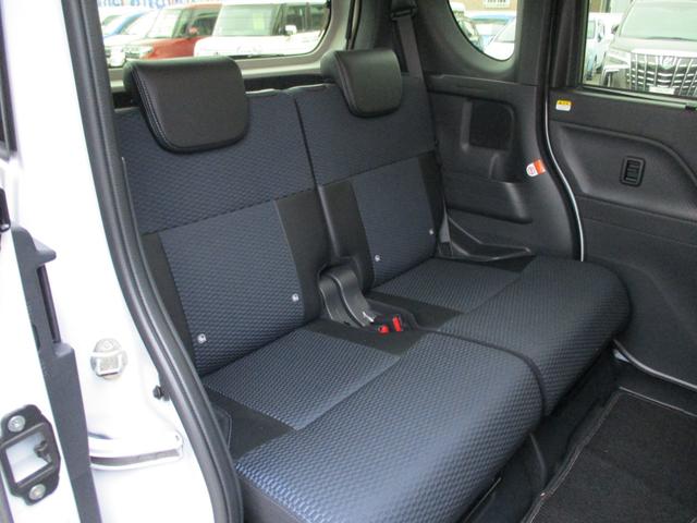 タント カスタムX 令和7年式・両側パワースライドドア・車検令和10年1月まで・9インチディスプレイオーディオ・フルセグTV・バックカメラ・Bluetooth・フロント左右シートヒーター・14インチアルミ(11枚目)