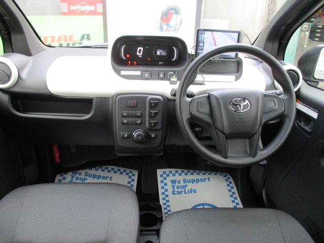 シーポッド G 電気自動車・走行2015Km・衝突軽減ブレーキ・左右シートヒーター・ポータブルナビ・ワンセグTV・LEDヘッドライト・ドライブレコーダー(8枚目)