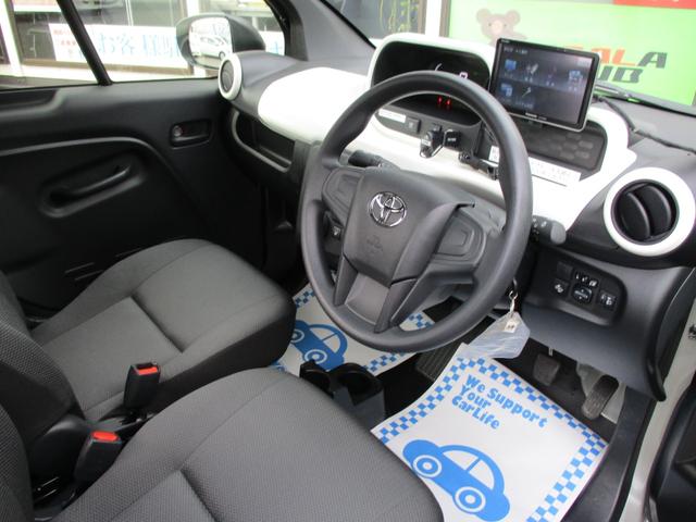 シーポッド G 電気自動車・走行2015Km・衝突軽減ブレーキ・左右シートヒーター・ポータブルナビ・ワンセグTV・LEDヘッドライト・ドライブレコーダー(9枚目)