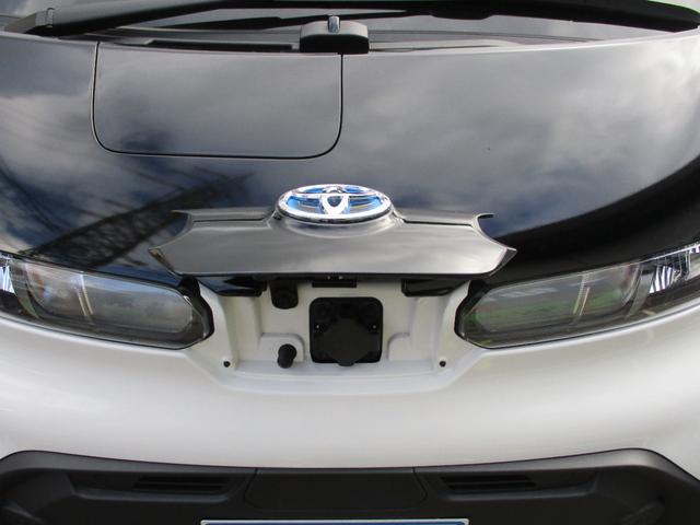 シーポッド G 電気自動車・走行2015Km・衝突軽減ブレーキ・左右シートヒーター・ポータブルナビ・ワンセグTV・LEDヘッドライト・ドライブレコーダー(21枚目)