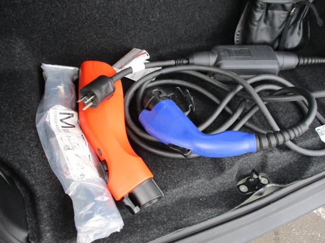 シーポッド G 電気自動車・走行2015Km・衝突軽減ブレーキ・左右シートヒーター・ポータブルナビ・ワンセグTV・LEDヘッドライト・ドライブレコーダー(22枚目)