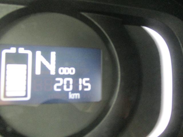 シーポッド G 電気自動車・走行2015Km・衝突軽減ブレーキ・左右シートヒーター・ポータブルナビ・ワンセグTV・LEDヘッドライト・ドライブレコーダー(35枚目)