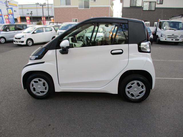 シーポッド G 電気自動車・走行2015Km・衝突軽減ブレーキ・左右シートヒーター・ポータブルナビ・ワンセグTV・LEDヘッドライト・ドライブレコーダー(39枚目)