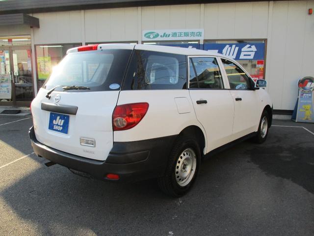 ＮＶ１５０ＡＤ ＶＥ　４ＷＤ・エマージェンシーブレ－キ・純正ナビ・フルセグ・Ｂｌｕｅｔｏｏｔｈ・キ－レスキ－・電動格納ドアミラ－・ＥＴＣ・ドライブレコーダー（4枚目）