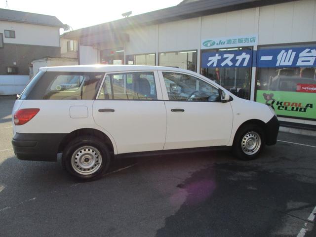 ＮＶ１５０ＡＤ ＶＥ　４ＷＤ・エマージェンシーブレ－キ・純正ナビ・フルセグ・Ｂｌｕｅｔｏｏｔｈ・キ－レスキ－・電動格納ドアミラ－・ＥＴＣ・ドライブレコーダー（5枚目）