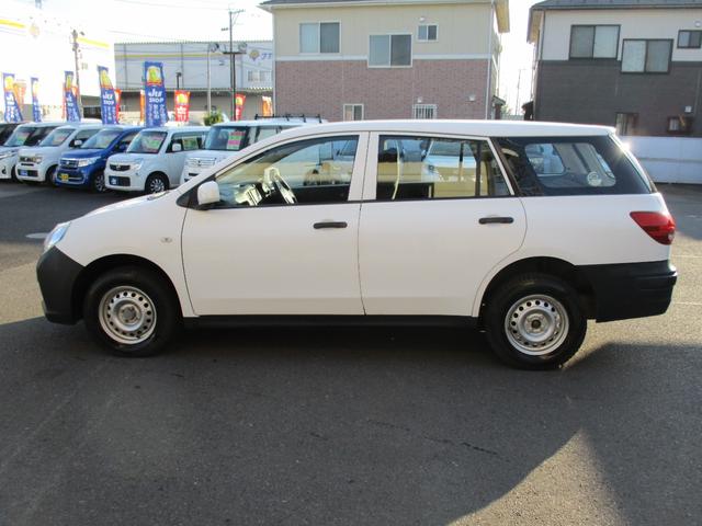 ＮＶ１５０ＡＤ ＶＥ　４ＷＤ・エマージェンシーブレ－キ・純正ナビ・フルセグ・Ｂｌｕｅｔｏｏｔｈ・キ－レスキ－・電動格納ドアミラ－・ＥＴＣ・ドライブレコーダー（21枚目）