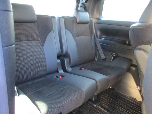 アルファードハイブリッド S タイプゴールド ハイブリッド・特別仕様車タイプゴールド・4WD・両側パワースライド・パワーバックドア・9インチナビ・フルセグTV・全方位モニター・パーキングアシスト・17AW(16枚目)