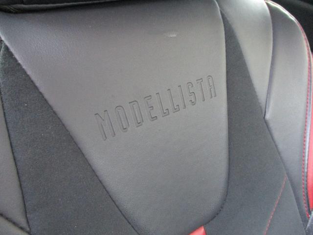 プリウス S 後期型・トヨタセーフティセンス・クルーズコントロール・SDナビ・フルセグTV・バックカメラ・Bluetooth・DVD再生・17アルミ・モデリスタシートカバー・ETC・フォグ付・純正エンジンスターター(12枚目)