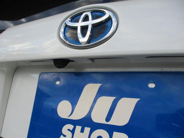 プリウス S 後期型・トヨタセーフティセンス・クルーズコントロール・SDナビ・フルセグTV・バックカメラ・Bluetooth・DVD再生・17アルミ・モデリスタシートカバー・ETC・フォグ付・純正エンジンスターター(27枚目)