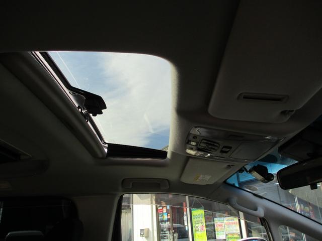 アルファード 2.5S Aパッケージ サンルーフ・TRDフロントスポイラー・トヨタセーフティセンス・アルパイン11インチナビ・フルセグTV・バックカメラ・12.8インチフリップダウンモニター・両側パワースライドドア社外19インチアルミ(21枚目)