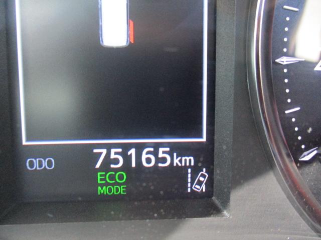 アルファード 2.5S Aパッケージ サンルーフ・TRDフロントスポイラー・トヨタセーフティセンス・アルパイン11インチナビ・フルセグTV・バックカメラ・12.8インチフリップダウンモニター・両側パワースライドドア社外19インチアルミ(27枚目)