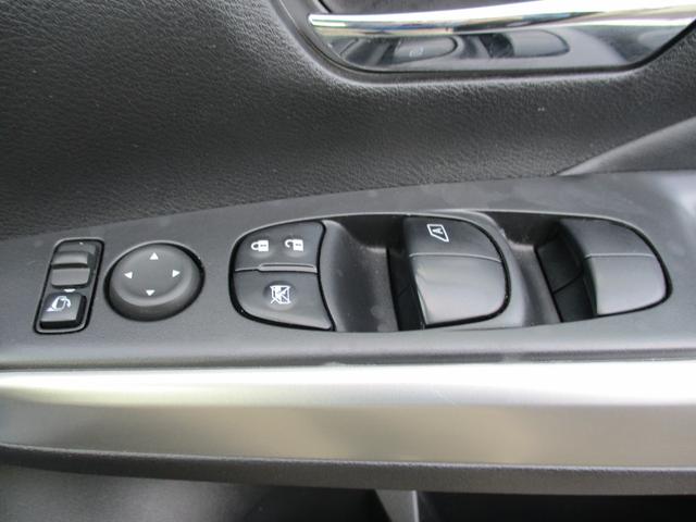 キックス Ｘ　プロパイロット・９インチナビ・フルセグＴＶ・アラウンドビューモニター・デジタルインナーミラー・ステアリングヒーター・シートヒーター・１７インチアルミ・（28枚目）