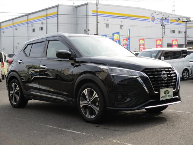 キックス Ｘ　プロパイロット・９インチナビ・フルセグＴＶ・アラウンドビューモニター・デジタルインナーミラー・ステアリングヒーター・シートヒーター・１７インチアルミ・（32枚目）