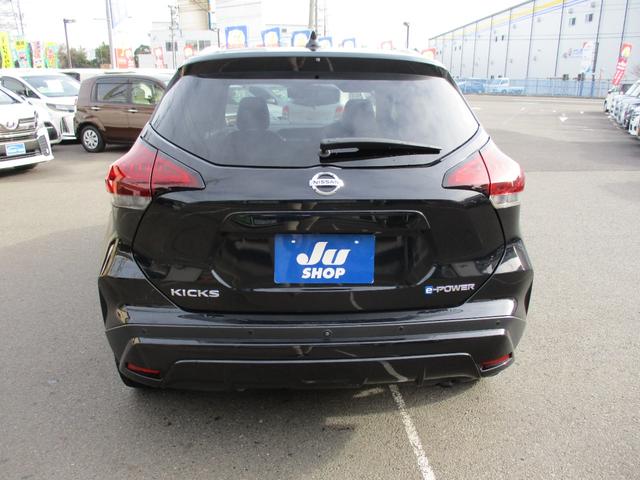 キックス Ｘ　プロパイロット・９インチナビ・フルセグＴＶ・アラウンドビューモニター・デジタルインナーミラー・ステアリングヒーター・シートヒーター・１７インチアルミ・（34枚目）