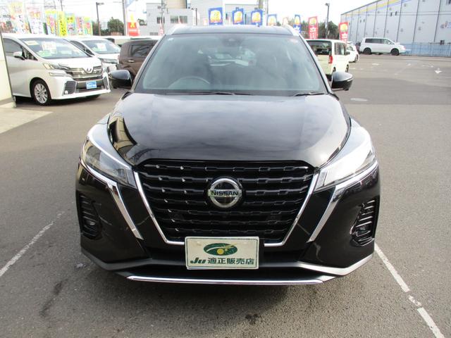 キックス Ｘ　プロパイロット・９インチナビ・フルセグＴＶ・アラウンドビューモニター・デジタルインナーミラー・ステアリングヒーター・シートヒーター・１７インチアルミ・（35枚目）