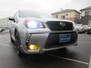 ２．０ＸＴ　アイサイト　４ＷＤ・ターボ・パワーシート・クルーズコントロール・パドルシフト・ＨＩＤ・フォグ・社外ＳＤナビ・Ｂｌｕｅｔｏｏｔｈ・ＤＶＤ再生・スマートキー・社外１８インチアルミ・ＥＴＣ(7枚目)