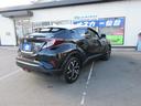 Ｃ－ＨＲ Ｇ　トヨタセーフティセンス・ブラインドスポットモニタ－・上級ファブリックプラス本革シート・シーケンシャルウィンカ－・シ－トヒータ－・純正ナビ・フルセグ・Ｂｌｕｅｔｏｏｔｈ・バックカメラ・ビルトインＥＴＣ（5枚目）